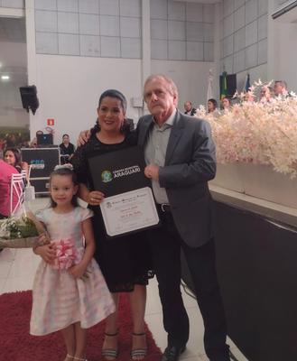 Sávia e Tibá