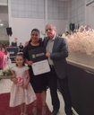 Sávia e Tibá
