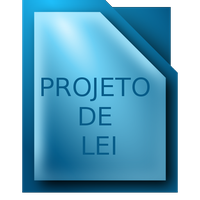 PROJETO DE LEI