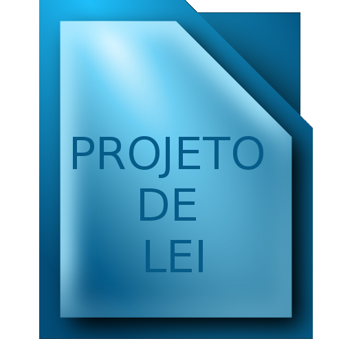 PROJETO DE LEI