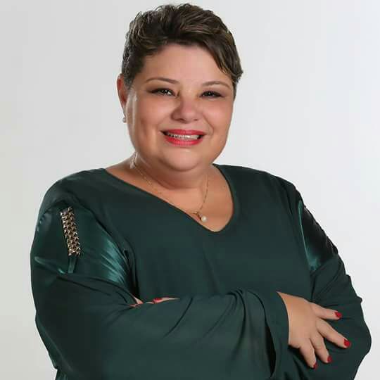 VIRGÍNIA ALCÂNTARA