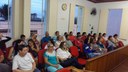 Araguari ganha novos cidadãos honorários e homenageia personalidades do município