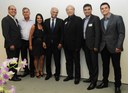 Vereadores e empresários de Araguari se reúnem com vice governador em Belo Horizonte