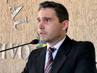 Delegado regional é convidado para falar sobre homicídios em Araguari 
