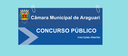 Idecan inicia período de inscrições para concurso público do Legislativo Araguarino