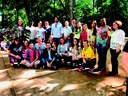 Escola do Legislativo promove o encerramento do Projeto Fazendo Arte no Bosque 