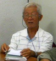 Legislativo decreta luto de três dias pela morte de Toshio Sakata 