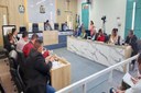 Câmara aprova projeto que cria o Fundo Municipal de Desenvolvimento Rural Sustentável de Araguari Câmara aprova projeto que cria o Fundo Municipal de Desenvolvimento Rural Sustentável de Araguari