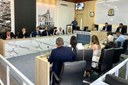 Câmara cria três Comissões Especiais Câmara cria três Comissões Especiais