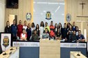 Escola do Legislativo apresenta propostas da Plenária Regional Escola do Legislativo apresenta propostas da Plenária Regional
