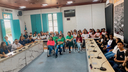 Escola do Legislativo lança o Parlamento Jovem 2023