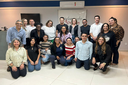 Escola do Legislativo participa de encontro em Conceição das Alagoas