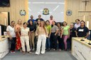 Escola do Legislativo promove curso para servidores Escola do Legislativo promove curso para servidores