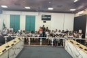 Escola do Legislativo promove oficina Escola do Legislativo promove oficina
