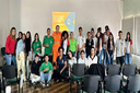 Escola do Legislativo promove palestra Escola do Legislativo promove palestra