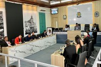 Instalação de câmeras de monitoramento é tema da Tribuna Livre