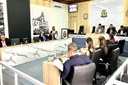 Legislativo aprova projeto que autoriza a doação com encargos de imóvel Legislativo aprova projeto que autoriza a doação com encargos de imóvel
