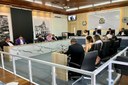 Legislativo aprova projeto que autoriza alterações do contrato do CISTRI
