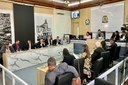 Legislativo aprova projeto que institui o Dia da Mulher Empresária em Araguari Legislativo aprova projeto que institui o Dia da Mulher Empresária em Araguari