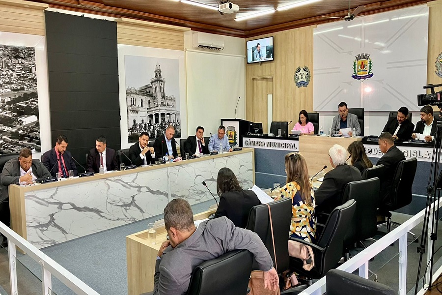Legislativo aprova projeto que institui o Dia da Mulher Empresária em Araguari