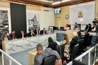 Legislativo aprova projeto que institui o Dia da Mulher Empresária em Araguari
