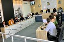 Orçamento de 2024 prevê o pagamento de mais de R$ 8 milhões em emendas impositivas Orçamento de 2024 prevê o pagamento de mais de R$ 8 milhões em emendas impositivas