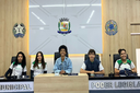 Parlamento Jovem apresenta suas propostas de lei Parlamento Jovem apresenta suas propostas de lei