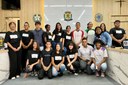 Vereadores jovens de Araguari são eleitos Vereadores jovens de Araguari são eleitos