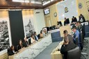 Câmara aprova projeto que concede plano de saúde aos servidores do Executivo Câmara aprova projeto que concede plano de saúde aos servidores do Executivo