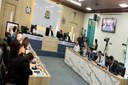 Câmara aprova projeto que cria o 2º Conselho Tutelar de Araguari Câmara aprova projeto que cria o 2º Conselho Tutelar de Araguari