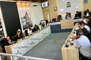 Câmara define composição das Comissões Permanentes Câmara define composição das Comissões Permanentes