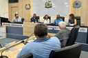 Instauração de CLI é tema de reunião Instauração de CLI é tema de reunião