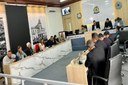 Legislativo aprova projeto que cria cargos públicos no Procon Legislativo aprova projeto que cria cargos públicos no Procon