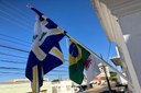Legislativo aprova projeto que regulamenta o regime de tempo excepcional de trabalho no Município Legislativo aprova projeto que regulamenta o regime de tempo excepcional de trabalho no Município