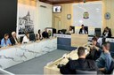 Câmara constitui Comissão Especial Câmara constitui Comissão Especial