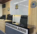 Legislativo realiza sessão extraordinária Legislativo realiza sessão extraordinária