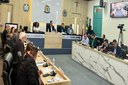 Programa Minha Casa, Minha Vida é tema da Tribuna Livre Programa Minha Casa, Minha Vida é tema da Tribuna Livre