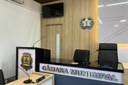 Vereadores realizam mais uma sessão extraordinária Vereadores realizam mais uma sessão extraordinária