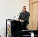 Casa de Davi participa da Tribuna Livre