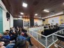 Dependência química é tema de encontro Dependência química é tema de encontro