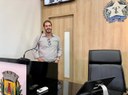 Emater participa da Tribuna Livre Emater participa da Tribuna Livre