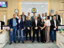 Fluminense Futebol Clube de Araguari participa da Tribuna Livre 