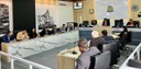 Legislativo aprova projeto que concede gratificação para os agentes de trânsito Legislativo aprova projeto que concede gratificação para os agentes de trânsito