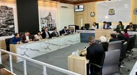 Legislativo constitui Comissão Especial