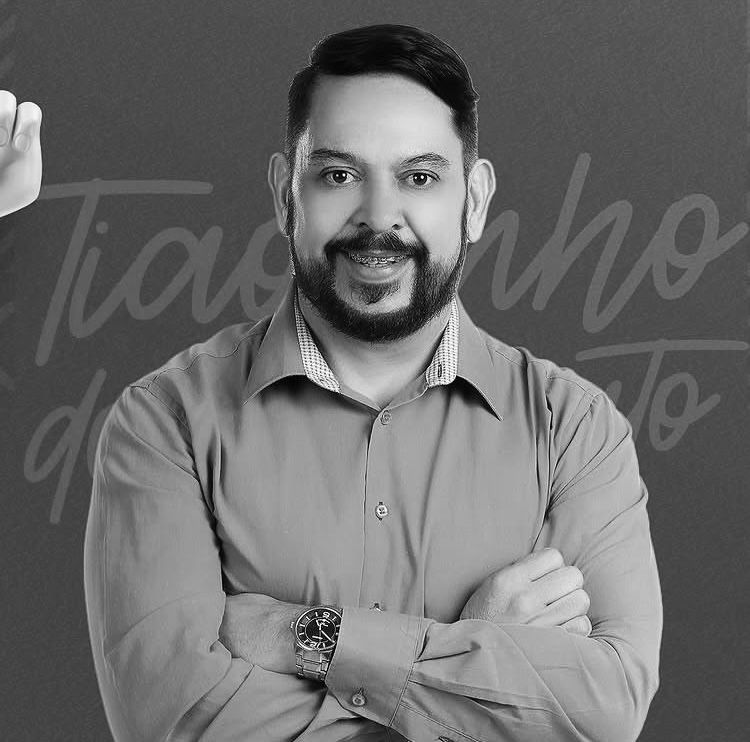 Nota de Falecimento