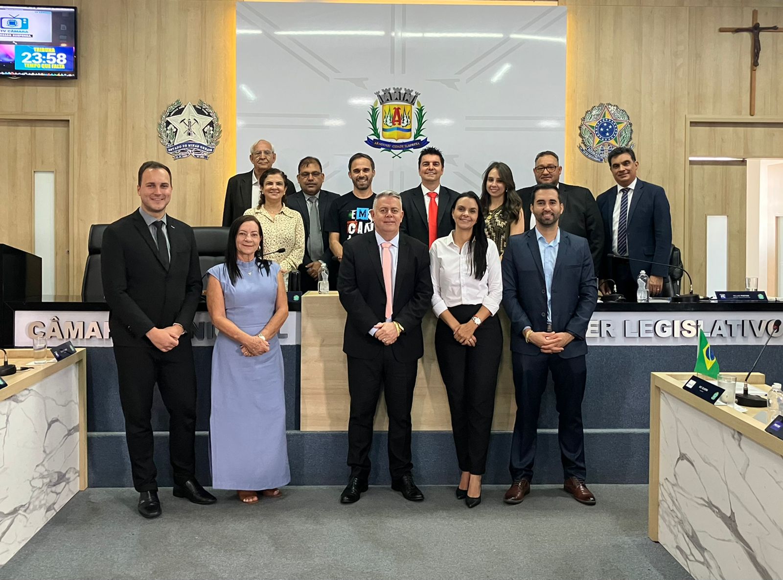 Orçamento de 2026 prevê o pagamento de mais de R$ 15 milhões em emendas impositivas