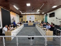 Vereadores aprovam Plano Plurianual 2026/2029