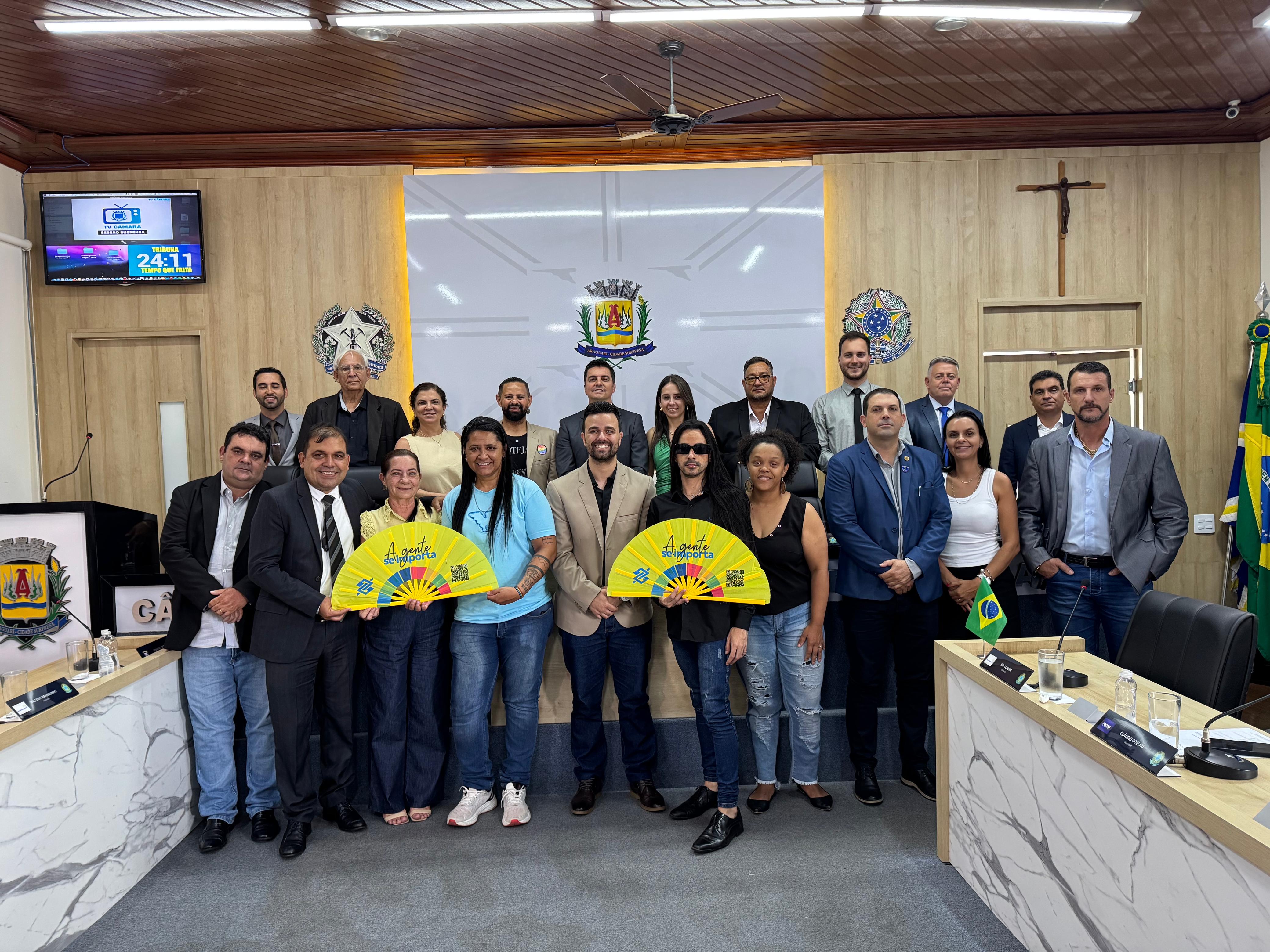 Vetos do prefeito são derrubados