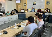 Abono rural é tema de encontro