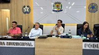 Atraso em obras da Cemig é tema de reunião